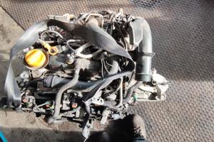 Motore Cambio Dacia jogger 1.0 H4D F4