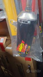 terminale fmf powercore 2.1