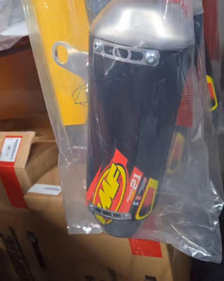 terminale fmf powercore 2.1