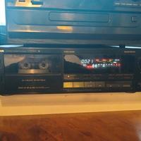 lettore cassette audio Pioneer CT-S410