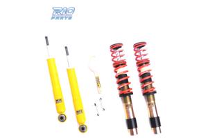 KIT SOSPENSIONE FILETTATA EIBACH MTS BMW E39 95-03
