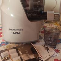 Pastamatic Simac 