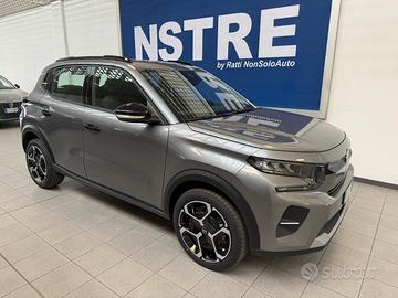 Citroen C3 Hybrid 110 e-DCS6 Plus