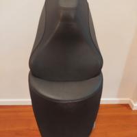 Sella Beverly 250 anno 2004/2007.