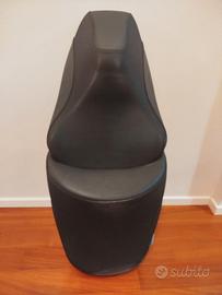 Sella Beverly 250 anno 2004/2007.