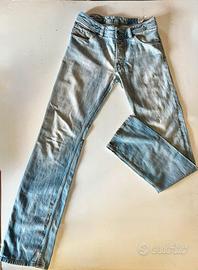 jeans diesel industy