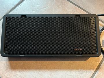 Purificatore d’aria aircub Molteni