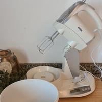 Impastatrice planetaria