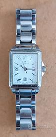 Orologio donna Lorenz Collezione DIVA SQUARE 