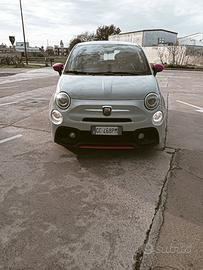 500 Abarth