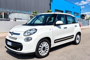 Fiat 500L 1.6 Multijet 120 CV Lounge