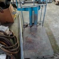 1 staliera a bascula