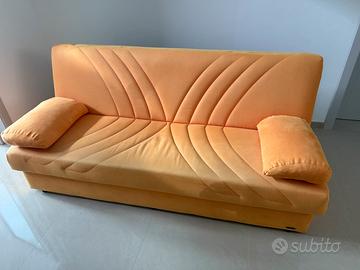 Divano letto
