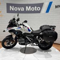 Bmw R 1250 GS RALLYE