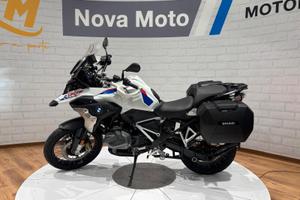 Bmw R 1250 GS RALLYE