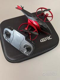 Drone 4DRC come nuovo