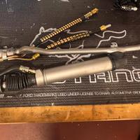 Ford Mustang 1967 idroguida completa originale