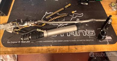 Ford Mustang 1967 idroguida completa originale