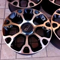 CERCHI 17 ORIGINALI FIAT COD:1985