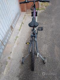  bicicletta da bambino 