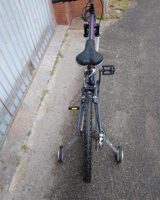  bicicletta da bambino 