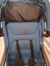 Passeggino Chicco ultra leggero