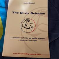 the body solution di. Andrea Spadoni