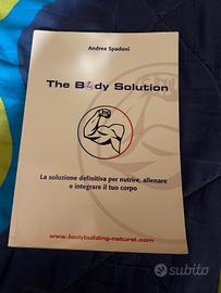 the body solution di. Andrea Spadoni