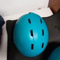 2 caschi bicicletta per bambini