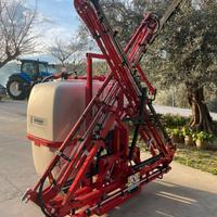Bargam MEC POLI 800 BDX 12