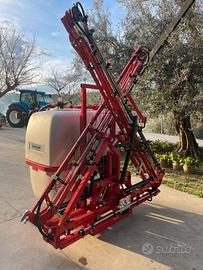 Bargam MEC POLI 800 BDX 12
