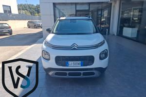 CITROEN C3 Aircross 1ª s. C3 Aircross BlueHDi ...