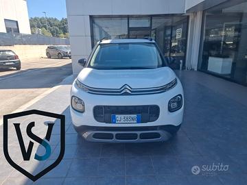 CITROEN C3 Aircross 1ª s. C3 Aircross BlueHDi ...