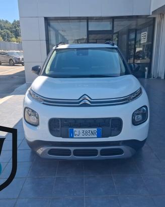 CITROEN C3 Aircross 1ª s. C3 Aircross BlueHDi ...