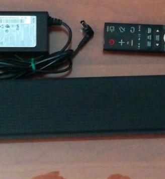 Soundbar Samsung HW-K450