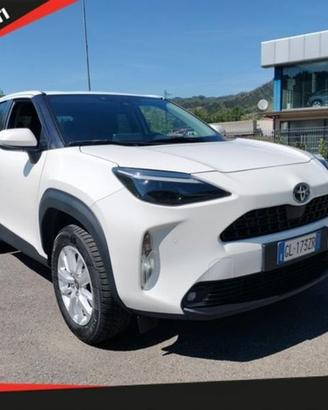 Toyota Yaris Cross 1.5H (116 CV) E-CVT Busine...