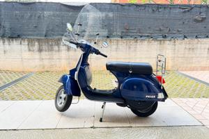 LML Star 125 2T
