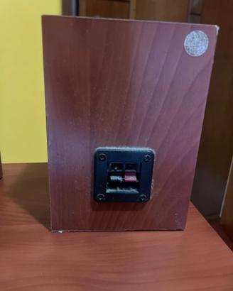 Sistema audio home theatre 5+1