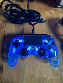 2 Controller playstation Led