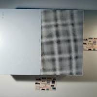 Xbox One S per ricambi