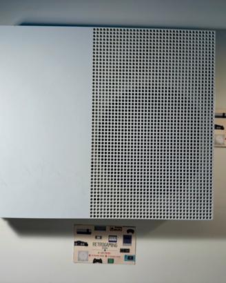 Xbox One S per ricambi