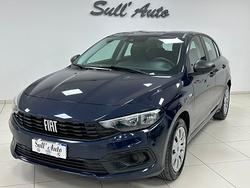 Fiat Tipo 1.3 Mjt S&S 95 CV 5 porte City Life 2022