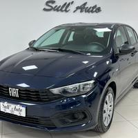Fiat Tipo 1.3 Mjt S&S 95 CV 5 porte City Life 2022