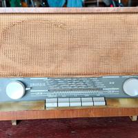 radio vintage  anni 50/60