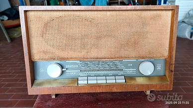 radio vintage  anni 50/60