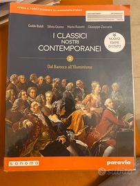 Libri liceo scientifico