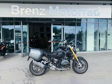 BMW R 1200 R Abs my17
