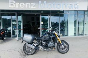 BMW R 1200 R Abs my17