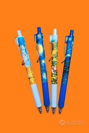 Penne ispirate a Van Gogh. Nuove!