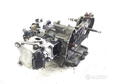 GILERA RUNNER VX 125 BLOCCO MOTORE ENGINE - MOD: M